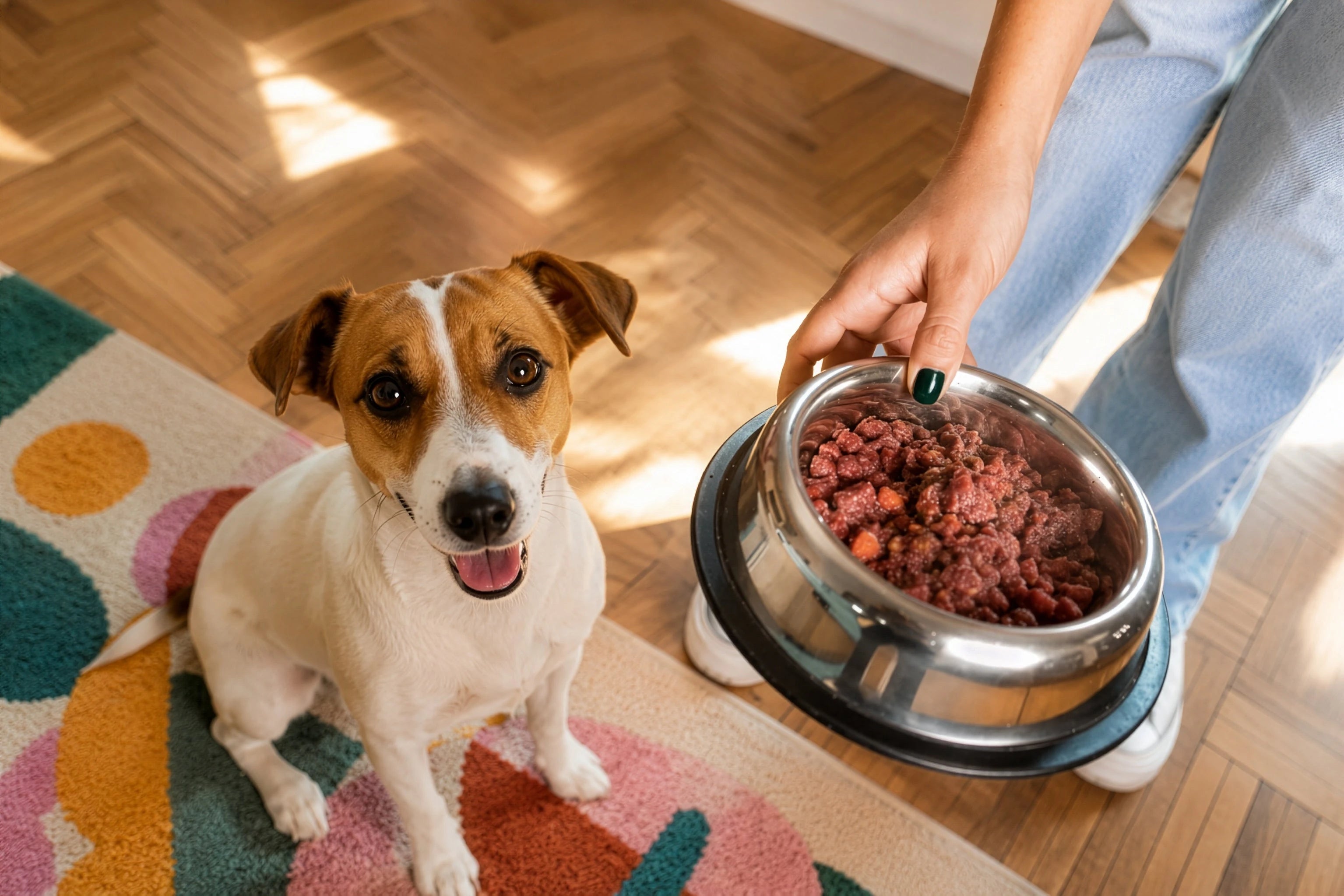 Raw dog food + BARF diet: Everything you need to know THE RAW PACK LTD