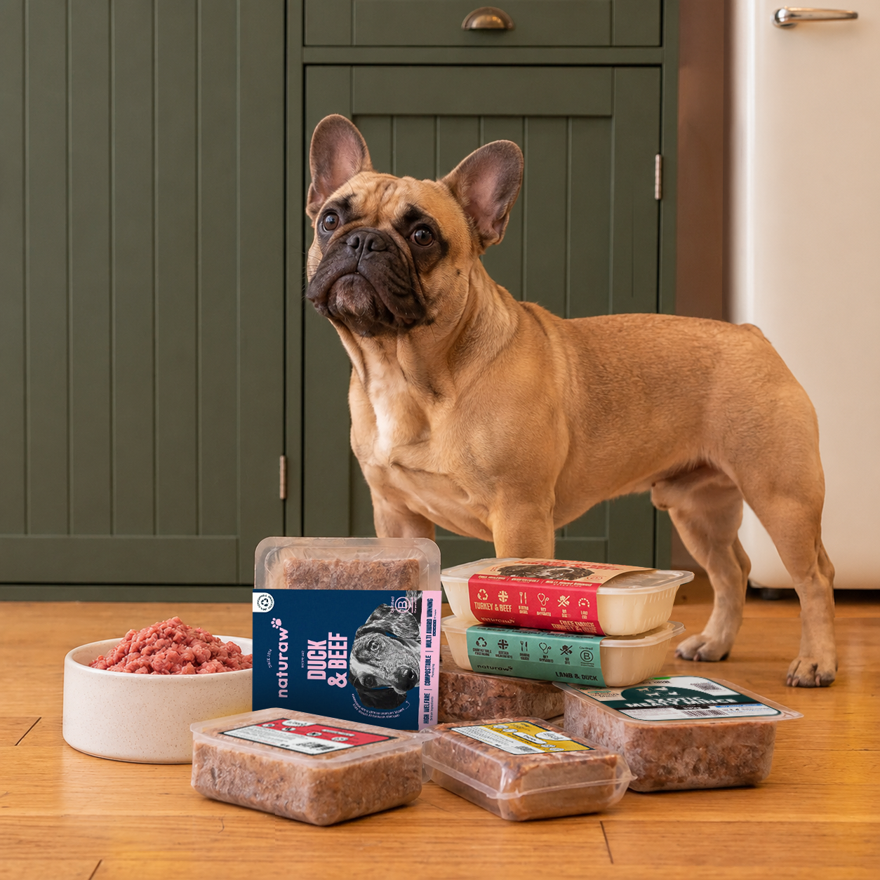 How We Choose the Brands We Stock The Raw Pack