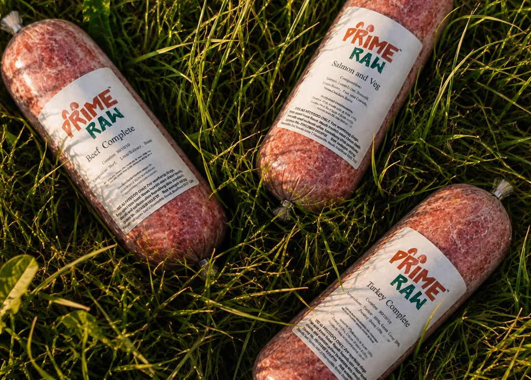 Prime-Raw-Dog-Food THE RAW PACK LTD