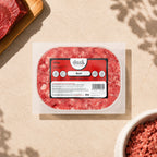 Drool Beef Drool