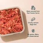 Mersey Raw Chicken Mersey Raw