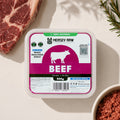 Mersey Raw Beef Mersey Raw
