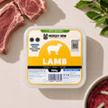 Mersey Raw Lamb Mersey Raw
