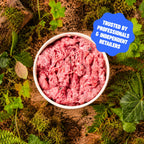 Prime Raw Chicken & Beef Prime Raw