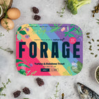 Naturaw Forage: Turkey & Rainbow Trout Naturaw