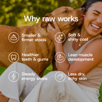 Birmingham Raw, Chicken Hypoallergenic