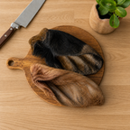 Hairy Cow Ears
