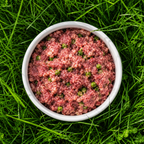 Evesham Raw, Beef & Veg