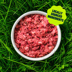 Birmingham Raw Beef & Veg Birmingham Raw
