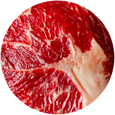 Beef