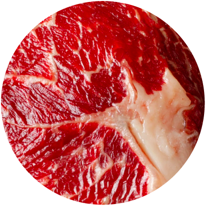 Beef