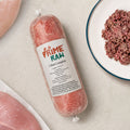 Prime Raw 3-Bird Complete Prime Raw