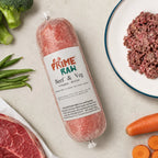 Prime Raw Beef & Veg Prime Raw
