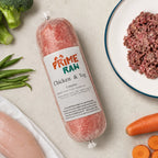 Prime Raw Chicken & Veg Prime Raw