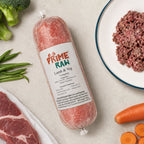 Prime Raw Lamb & Veg Prime Raw