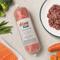 Prime Raw Salmon & Veg Complete Prime Raw