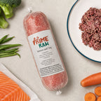 Prime Raw Salmon & Veg Complete Prime Raw