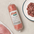 Prime Raw Turkey Complete Prime Raw
