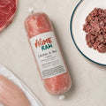 Prime Raw Chicken & Beef Prime Raw