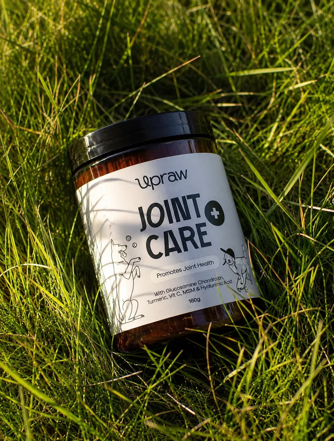 Upraw Joint Care Powder Upraw