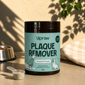 Upraw Plaque Remover Seaweed Powder Upraw