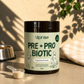 Upraw Pre + Pro Biotic Powder Upraw